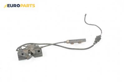 Брава преден капак за Volkswagen Touran Minivan II (05.2010 - 05.2015)