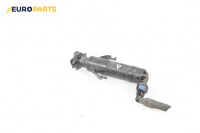 Пръскалка фар за Volkswagen Touran Minivan II (05.2010 - 05.2015), позиция: дясна