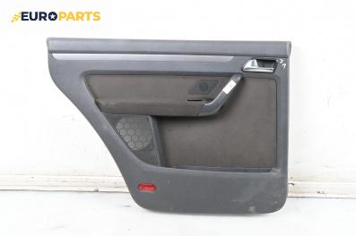 Кора врата за Volkswagen Touran Minivan II (05.2010 - 05.2015), 4+1 вр., миниван, позиция: задна, лява