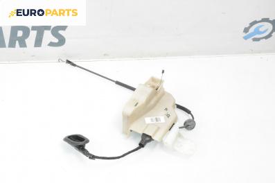 Брава на врата за Volkswagen Touran Minivan II (05.2010 - 05.2015), позиция: предна, дясна