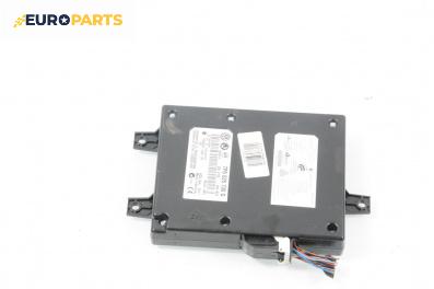 Bluetooth модул за Volkswagen Touran Minivan II (05.2010 - 05.2015), № 7P6035730G