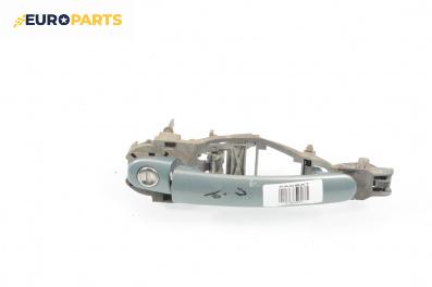 Външна дръжка за Volkswagen Passat III Variant B5 (05.1997 - 12.2001), 4+1 вр., комби, позиция: предна, дясна