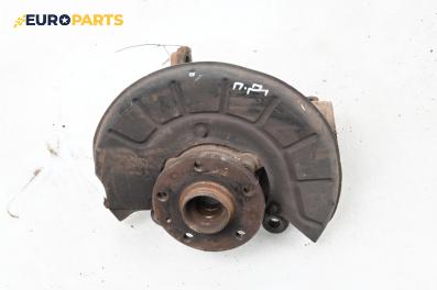 Шенкел главина за Audi A3 Hatchback II (05.2003 - 08.2012), позиция: предна, дясна