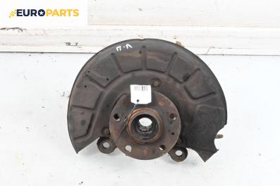 Шенкел главина за Audi A3 Hatchback II (05.2003 - 08.2012), позиция: предна, лява
