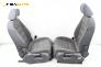 Комплект салон за Volkswagen Touran Minivan II (05.2010 - 05.2015), 4+1 вр.