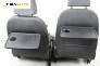 Комплект салон за Volkswagen Touran Minivan II (05.2010 - 05.2015), 4+1 вр.