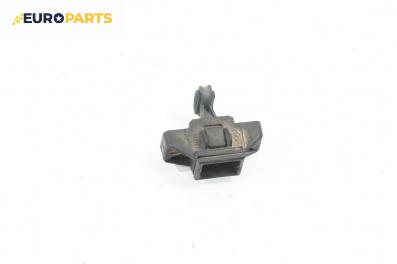 Брава заден капак за Renault Clio I Hatchback (05.1990 - 09.1998), хечбек, позиция: задна