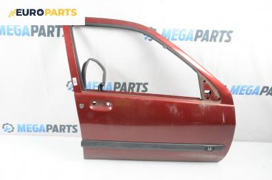 Врата за Renault Clio I Hatchback (05.1990 - 09.1998), 4+1 вр., хечбек, позиция: предна, дясна