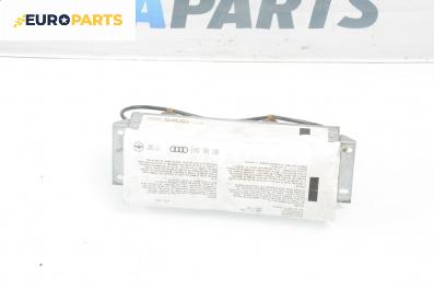 Airbag за Audi A4 Sedan B7 (11.2004 - 06.2008), 4+1 вр., седан, позиция: предна, № 8E0880204E