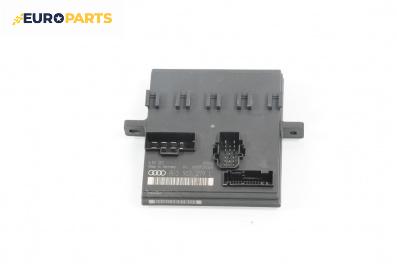 BCM модул за Audi A4 Sedan B7 (11.2004 - 06.2008), № 8E0907279L