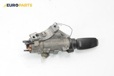 Контактен ключ за Audi A4 Sedan B7 (11.2004 - 06.2008), № 480905851