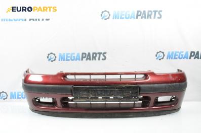 Предна броня за Renault Clio I Hatchback (05.1990 - 09.1998), хечбек, позиция: предна
