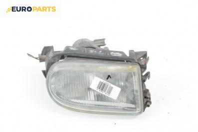 Халоген за Renault Clio I Hatchback (05.1990 - 09.1998), хечбек, позиция: лява