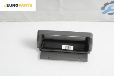 Интериорна пластмаса за Renault Clio I Hatchback (05.1990 - 09.1998), 4+1 вр., хечбек, позиция: предна