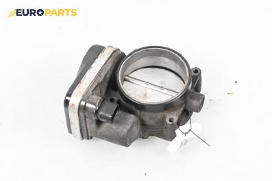 Дроселова клапа за BMW X5 Series E53 (05.2000 - 12.2006) 4.4 i, 286 к.с.