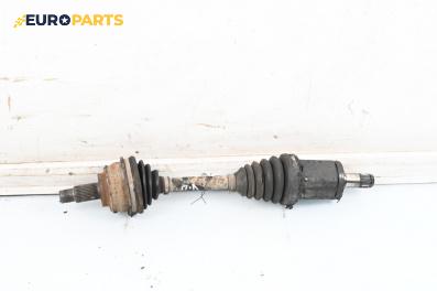 Полуоска за BMW X5 Series E53 (05.2000 - 12.2006) 4.4 i, 286 к.с., позиция: предна, лява, автоматик