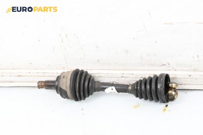 Полуоска за BMW X5 Series E53 (05.2000 - 12.2006) 4.4 i, 286 к.с., позиция: предна, дясна, автоматик