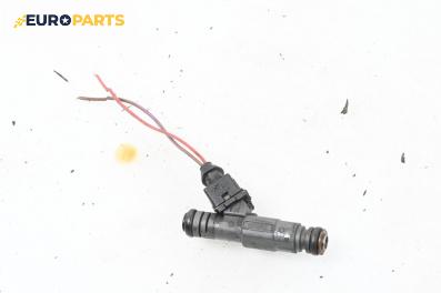 Дюза бензин за BMW X5 Series E53 (05.2000 - 12.2006) 4.4 i, 286 к.с., № Bosch 0280155823
