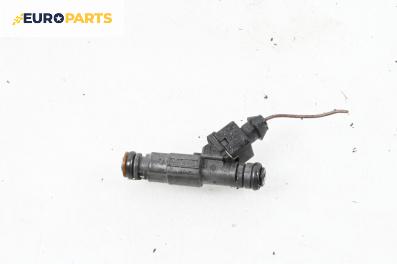 Дюза бензин за BMW X5 Series E53 (05.2000 - 12.2006) 4.4 i, 286 к.с., № Bosch 0280155823