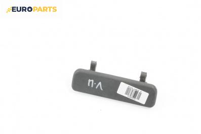 Външна дръжка за Renault Clio I Hatchback (05.1990 - 09.1998), 4+1 вр., хечбек, позиция: предна, лява