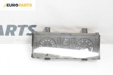 Километраж за Renault Clio I Hatchback (05.1990 - 09.1998) 1.4 (B57J, C57J), 75 к.с.