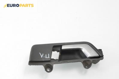 Вътрешна дръжка за Audi A4 Sedan B7 (11.2004 - 06.2008), 4+1 вр., седан, позиция: предна, лява