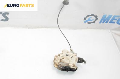 Брава на врата за Audi A4 Sedan B7 (11.2004 - 06.2008), позиция: предна, дясна