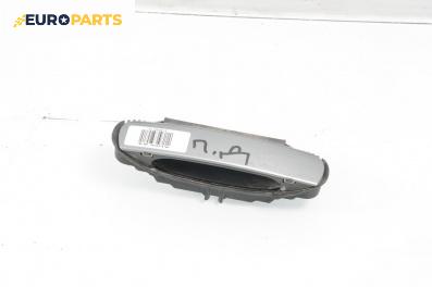Външна дръжка за Audi A4 Sedan B7 (11.2004 - 06.2008), 4+1 вр., седан, позиция: предна, дясна