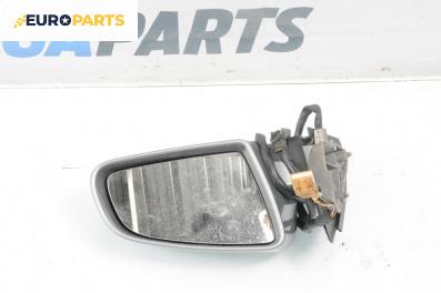 Огледало за Audi A4 Sedan B7 (11.2004 - 06.2008), 4+1 вр., седан, позиция: дясна