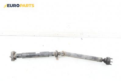 Кардан за BMW X5 Series E53 (05.2000 - 12.2006) 4.4 i, 286 к.с., автоматик