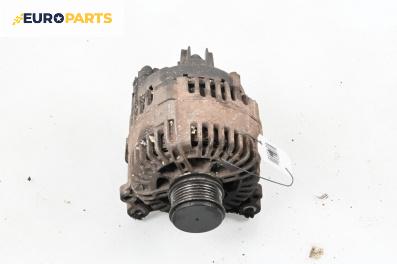 Алтернатор / генератор за Audi A3 Hatchback II (05.2003 - 08.2012) 2.0 TDI 16V, 140 к.с.