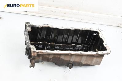 Картер за Audi A3 Hatchback II (05.2003 - 08.2012) 2.0 TDI 16V, 140 к.с.