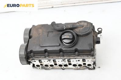 Глава за Audi A3 Hatchback II (05.2003 - 08.2012) 2.0 TDI 16V, 140 к.с.