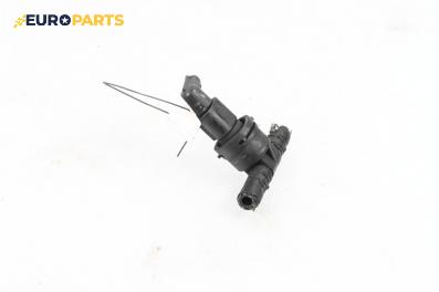 Горивен клапан за Audi A3 Hatchback II (05.2003 - 08.2012) 2.0 TDI 16V, 140 к.с.