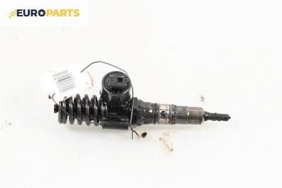 Дюза дизел за Audi A3 Hatchback II (05.2003 - 08.2012) 2.0 TDI 16V, 140 к.с.