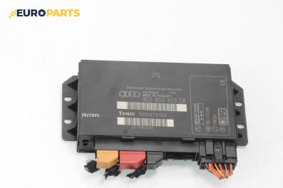 Комфорт модул за Audi A4 Sedan B7 (11.2004 - 06.2008), № 8E0959433CA