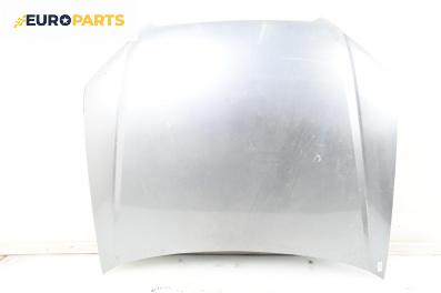 Преден капак за Audi A4 Sedan B7 (11.2004 - 06.2008), 4+1 вр., седан, позиция: предна