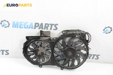 Перки охлаждане за Audi A4 Sedan B7 (11.2004 - 06.2008) 2.0, 130 к.с.