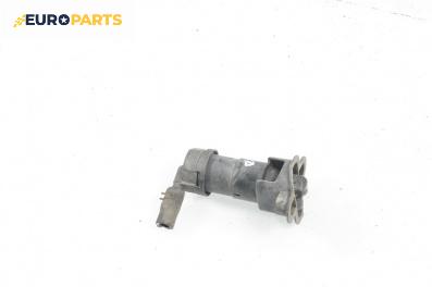 Пръскалка фар за Audi A4 Sedan B7 (11.2004 - 06.2008), позиция: дясна