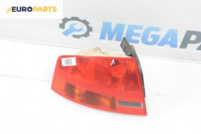 Стоп за Audi A4 Sedan B7 (11.2004 - 06.2008), седан, позиция: лява