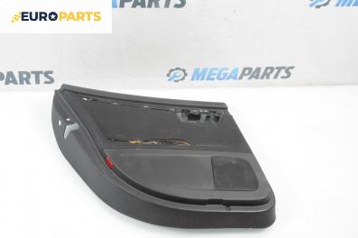 Кора врата за Audi A4 Sedan B7 (11.2004 - 06.2008), 4+1 вр., седан, позиция: задна, лява