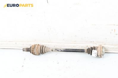 Полуоска за BMW X5 Series E53 (05.2000 - 12.2006) 4.4 i, 286 к.с., позиция: задна, дясна, автоматик