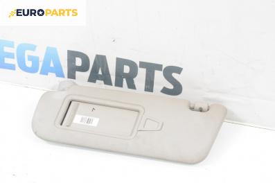 Сенник за Kia Cee'd Sportswagon I (09.2007 - 12.2012), позиция: лява