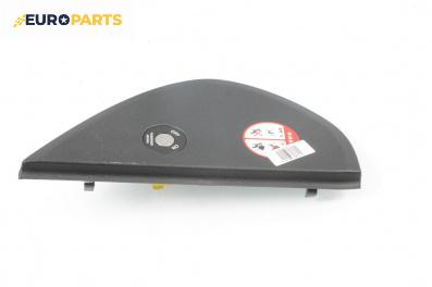 Интериорна пластмаса за Kia Cee'd Sportswagon I (09.2007 - 12.2012), 4+1 вр., комби, позиция: дясна