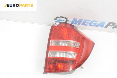Стоп за Kia Cee'd Sportswagon I (09.2007 - 12.2012), комби, позиция: дясна
