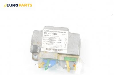 Модул за AIRBAG за Kia Cee'd Sportswagon I (09.2007 - 12.2012), № 95910-1H000