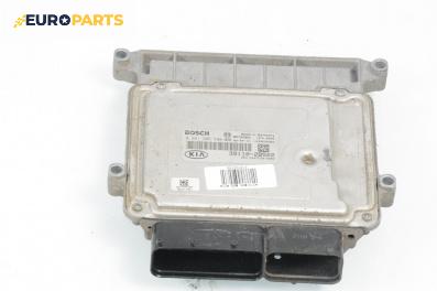 Компютър двигател за Kia Cee'd Sportswagon I (09.2007 - 12.2012) 1.4, 109 к.с., № 39110-2B522