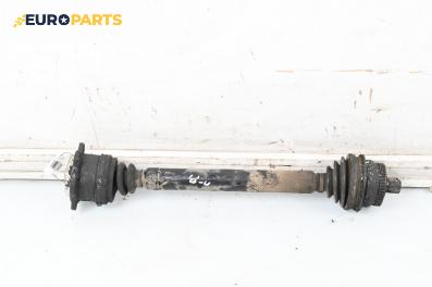 Полуоска за Volkswagen Passat III Variant B5 (05.1997 - 12.2001) 1.9 TDI, 90 к.с., позиция: предна, дясна