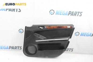 Кора врата за Mercedes-Benz M-Class SUV (W164) (07.2005 - 12.2012), 4+1 вр., джип, позиция: предна, дясна