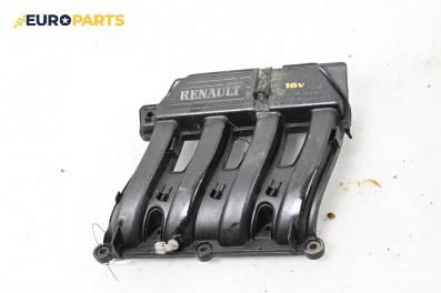 Всмукателен колектор за Renault Espace III Minivan (11.1996 - 10.2002) 2.0 16V (JE0N, JE0L, JE02), 140 к.с.